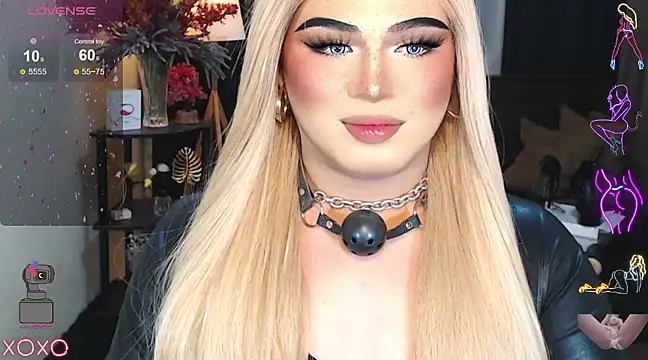 Snapshot of Bitch_Fowler69 chatting on February 16, 2025, 4:53 pm Bitch Fowler69 online show from February 16, 2025, 4:53 pm