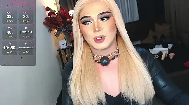 Snapshot of Bitch_Fowler69 chatting on February 20, 2025, 8:58 pm Bitch Fowler69 online show from February 20, 2025, 8:58 pm