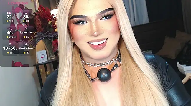 Snapshot of Bitch_Fowler69 chatting on February 25, 2025, 10:37 am Bitch Fowler69 online show from February 25, 2025, 10:37 am