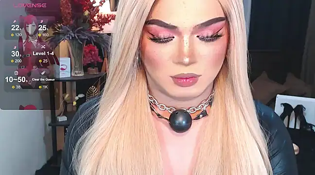 Snapshot of Bitch_Fowler69 chatting on February 26, 2025, 7:16 pm Bitch Fowler69 online show from February 26, 2025, 7:16 pm