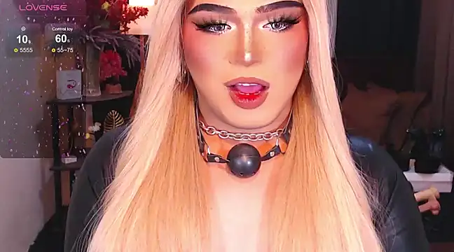 Snapshot of Bitch_Fowler69 chatting on March 6, 2025, 5:00 pm Bitch Fowler69 online show from March 6, 2025, 5:00 pm