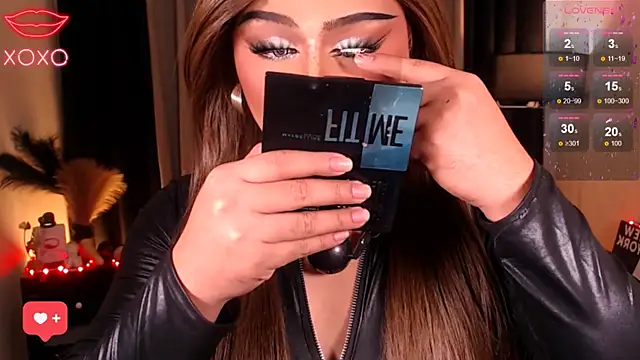 Bitch Fowler69 online show from December 19, 2025, 5:09 pm