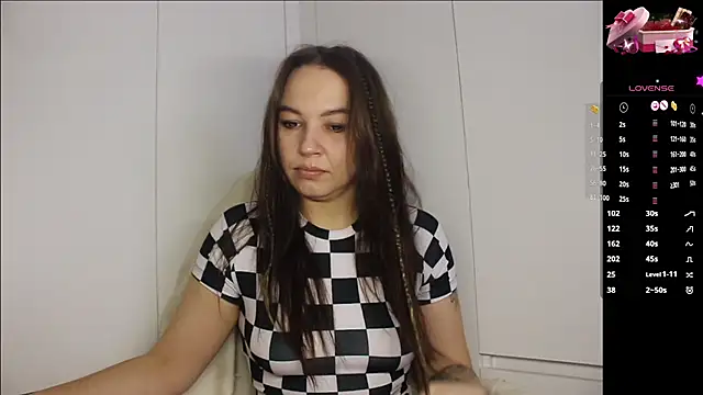 anna from heavenTV online show from January 13, 2025, 7:43 am