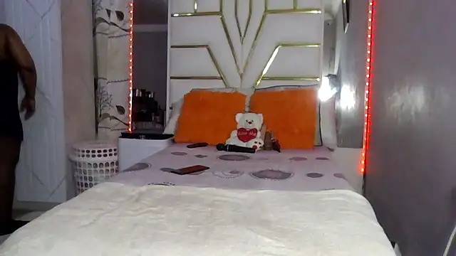 Snapshot of SexyyNana chatting on November 11, 2025, 2:22 am SexyyNana online show from November 11, 2025, 2:22 am