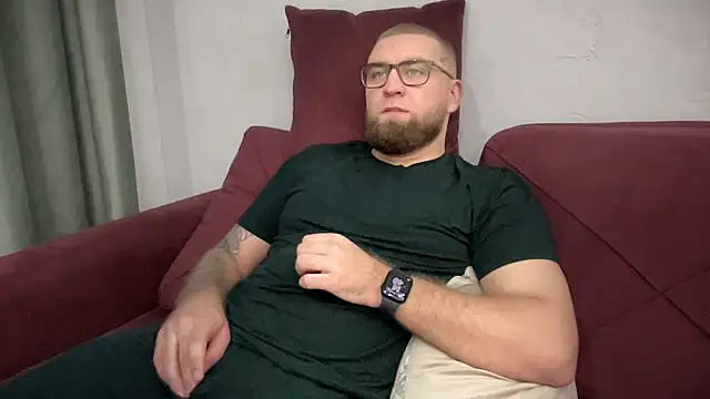 Bear bear  online show from January 29, 2025, 11:41 am