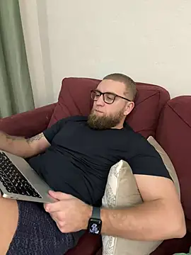 Bear bear  online show from February 27, 2025, 11:48 pm