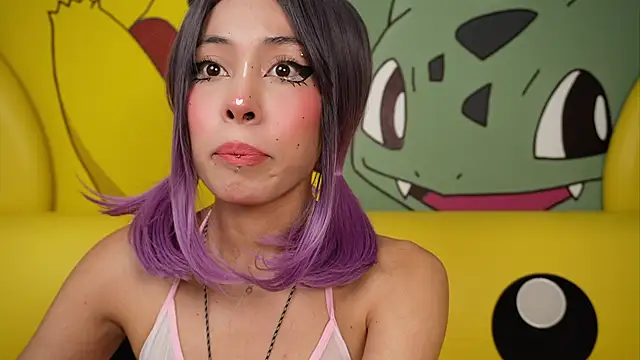 miss  maria online show from November 1, 2025, 5:48 pm