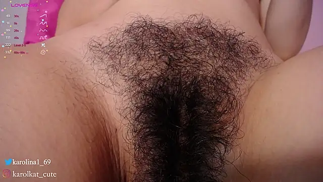 Snapshot of Karolina_1 chatting on February 3, 2025, 2:14 am Karolina 1 online show from February 3, 2025, 2:14 am