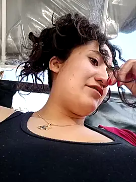 francesca baker1007 online show from December 31, 2024, 7:51 pm