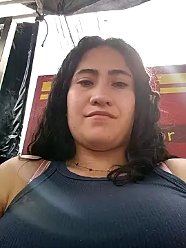 francesca baker1007 online show from January 4, 2025, 7:34 pm