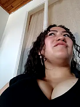 francesca baker1007 online show from January 12, 2025, 8:14 pm