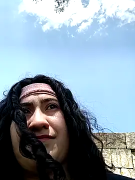 francesca baker1007 online show from January 19, 2025, 6:43 pm