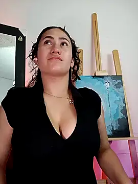 francesca baker1007 online show from January 23, 2025, 12:04 am