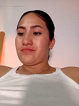 francesca baker1007 online show from February 6, 2025, 3:48 am