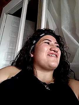 francesca baker1007 online show from February 9, 2025, 10:11 pm