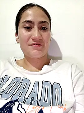 francesca baker1007 online show from February 15, 2025, 9:48 pm