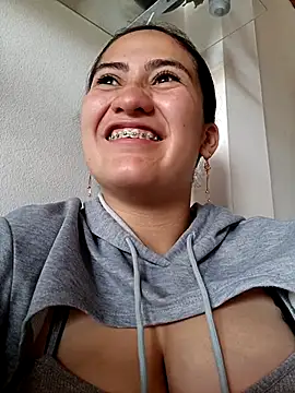 francesca baker1007 online show from March 22, 2025, 10:15 pm