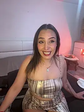 Freyja soh online show from February 1, 2025, 8:05 pm