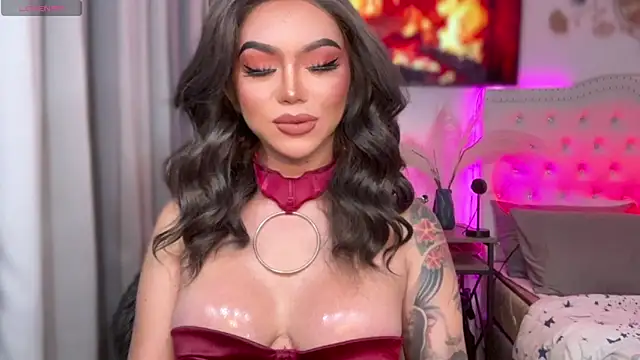 sassy olivia online show from November 15, 2025, 6:44 am