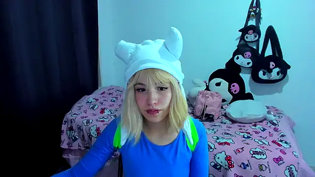 Snapshot of Akane-Mou chatting on November 1, 2025, 1:51 am Akane-Mou online show from November 1, 2025, 1:51 am