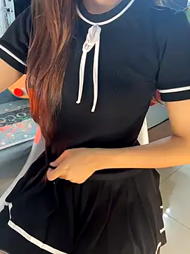 PinkCoi888 online show from September 23, 2025, 12:35 am