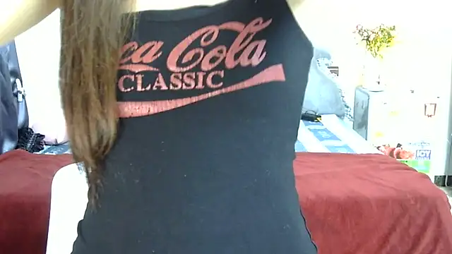 PinkCoi888 online show from October 15, 2025, 2:55 am