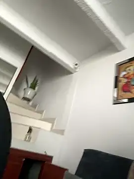 charlotte stevenss  online show from January 19, 2025, 2:06 pm