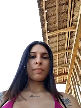 charlotte stevenss  online show from February 8, 2025, 4:57 pm