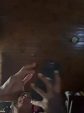 charlotte stevenss  online show from October 9, 2025, 2:59 pm