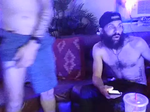 ItalianPapiDripDrip online show from January 6, 2025, 12:02 pm