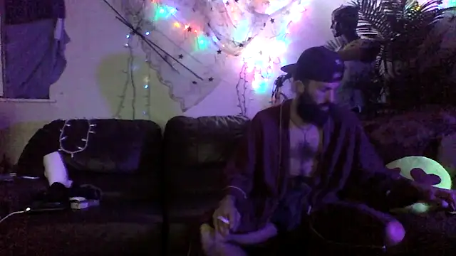 ItalianPapiDripDrip online show from January 10, 2025, 8:51 am