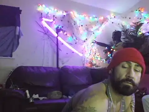 ItalianPapiDripDrip online show from January 17, 2025, 11:49 am