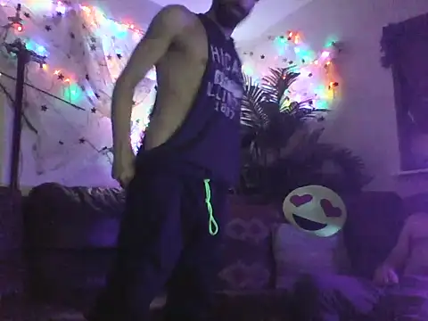 ItalianPapiDripDrip online show from January 21, 2025, 8:19 am