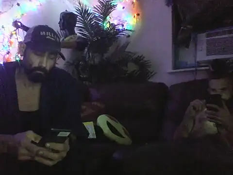 ItalianPapiDripDrip online show from January 25, 2025, 11:44 am