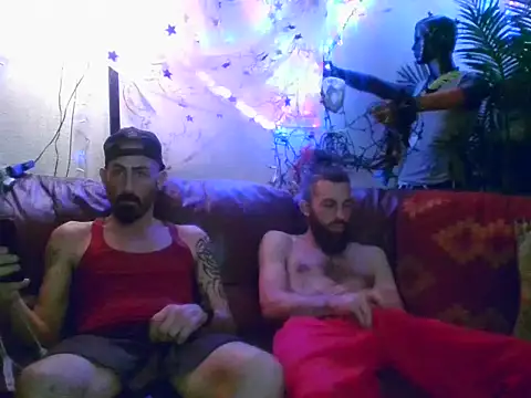 ItalianPapiDripDrip online show from February 14, 2025, 10:49 am