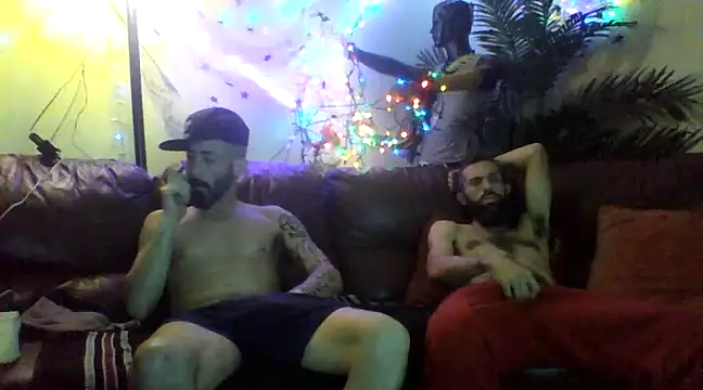 ItalianPapiDripDrip online show from February 14, 2025, 8:37 pm