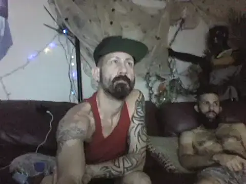 ItalianPapiDripDrip online show from February 18, 2025, 4:37 pm