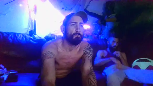 ItalianPapiDripDrip online show from March 15, 2025, 8:48 am