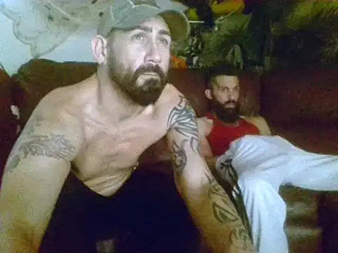 ItalianPapiDripDrip online show from March 15, 2025, 2:45 pm