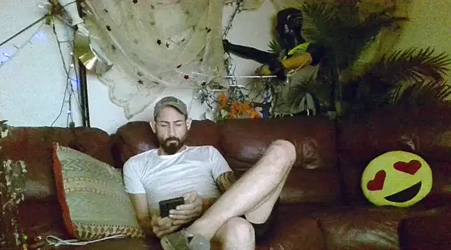 ItalianPapiDripDrip online show from March 18, 2025, 3:53 pm