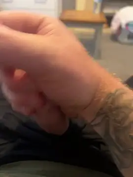 Averagematt1991 online show from January 23, 2025, 10:43 am