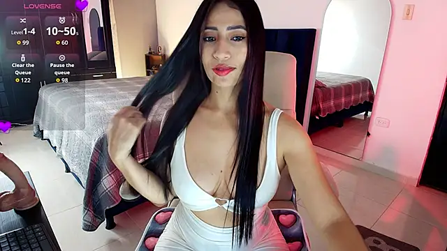 Snapshot of Megan_Chat chatting on September 9, 2025, 8:03 am Megan Chat online show from September 9, 2025, 8:03 am