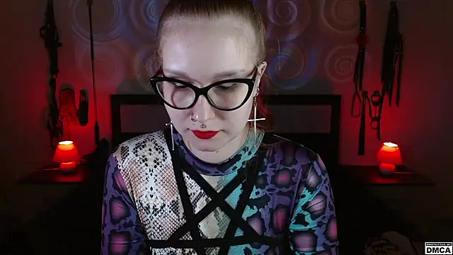 Snapshot of Amanita__Pantherina chatting on December 4, 2024, 12:25 pm Amanita Pantherina online show from December 4, 2024, 12:25 pm