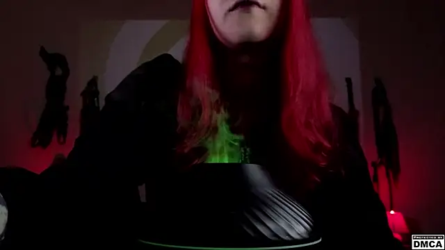 Snapshot of Amanita__Pantherina chatting on March 19, 2025, 10:00 am Amanita Pantherina online show from March 19, 2025, 10:00 am