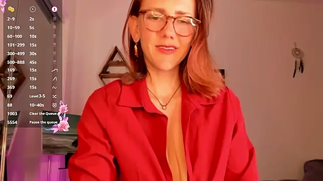 jasminedaze888 online show from February 20, 2025, 10:37 pm