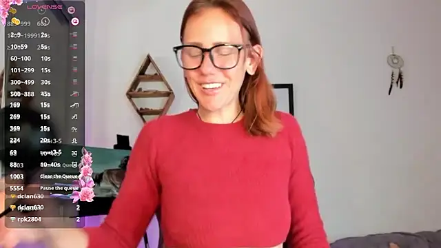 jasminedaze888 online show from March 12, 2025, 10:50 pm