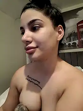 Samira30 online show from December 3, 2024, 11:44 am