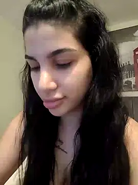 Samira30 online show from December 18, 2024, 12:07 pm