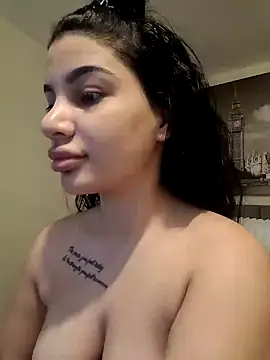 Samira30 online show from December 19, 2024, 8:56 am