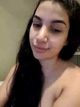 Samira30 online show from February 2, 2025, 9:02 pm